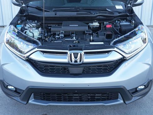 Used 2019 Honda CR-V EX-L image 7