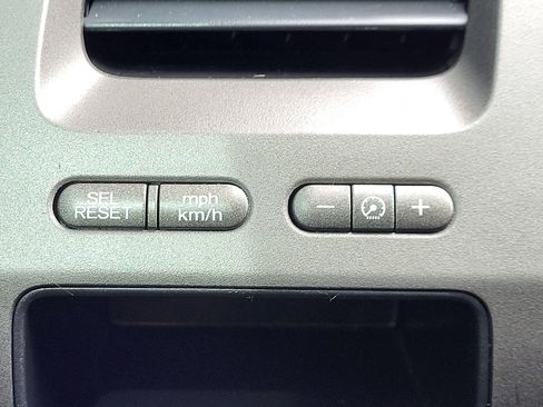 Used 2009 Honda Civic LX image 23
