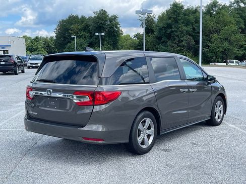 Used 2020 Honda Odyssey EX-L image 6