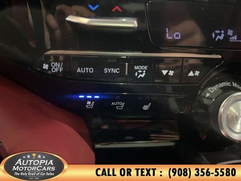 Used 2022 Acura MDX A-Spec AWD/4WD image 34