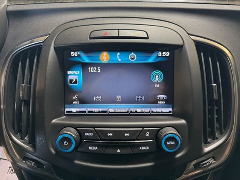 Used 2015 Buick LaCrosse Premium AWD/4WD image 17
