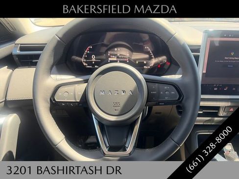 New 2026 MAZDA CX-5 Preferred AWD/4WD image 20