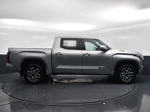 New 2025 Toyota Tundra 1794 Edition image 4