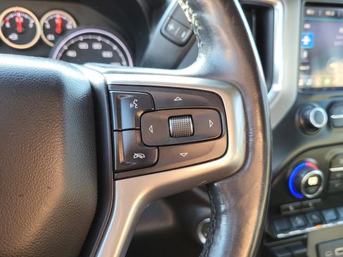 Used 2019 Chevrolet Silverado 1500 LT Trail Boss image 22