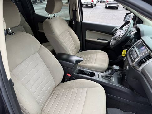 Used 2019 Ford Ranger XLT w/ Trailer Tow Package image 8