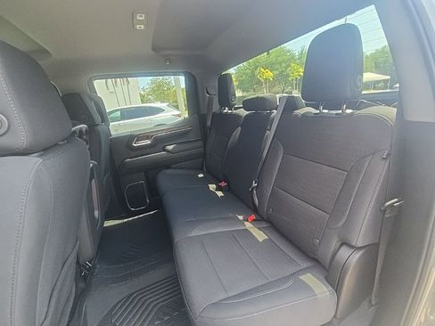 Used 2024 Chevrolet Silverado 1500 LT image 29