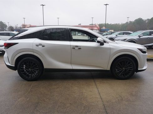 Used 2024 Lexus RX 350 Premium image 25