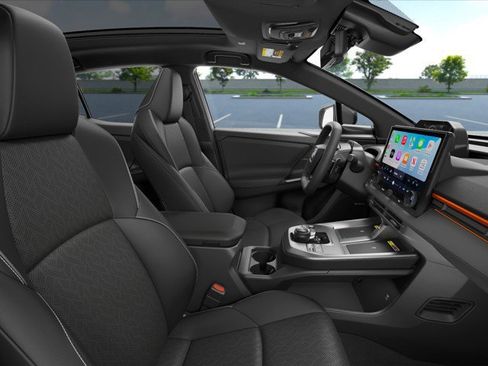 New 2026 Subaru Uncharted AWD image 15