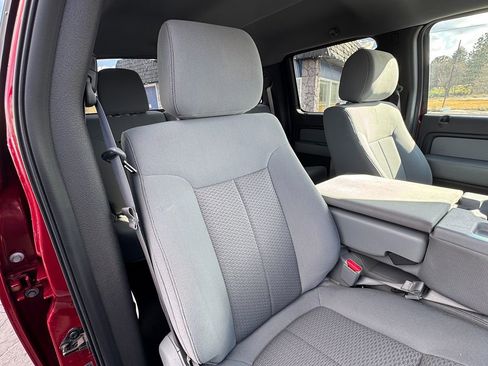 Used 2013 Ford F150 XLT w/ Trailer Tow Pkg image 19