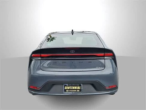 Used 2024 Toyota Prius LE image 7