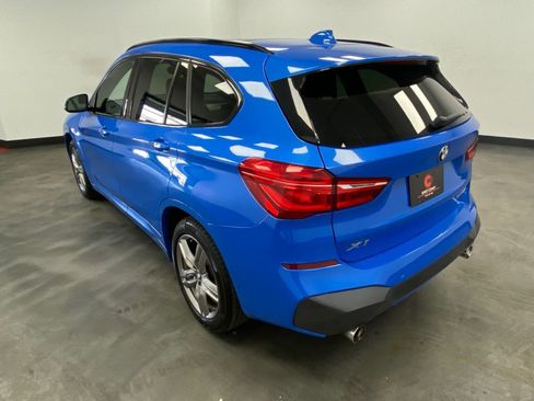 Used 2021 BMW X1 xDrive28i w/ Convenience Package AWD/4WD image 4