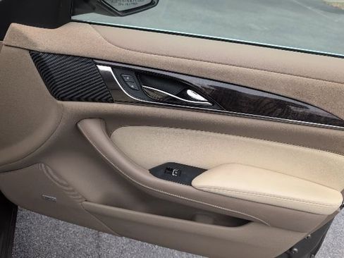 Used 2014 Cadillac CTS Luxury image 13