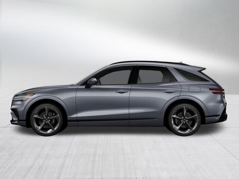 New 2026 Genesis GV70 2.5T Sport Prestige image 3