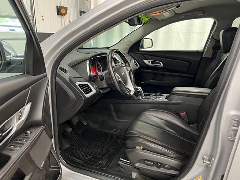 Used 2015 GMC Terrain SLT w/ Chrome Appearance Package AWD/4WD image 6