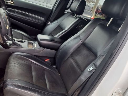 Used 2019 Dodge Durango GT image 6