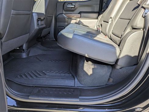 Used 2021 Chevrolet Silverado 1500 LT Trail Boss w/ Convenience Package II image 26