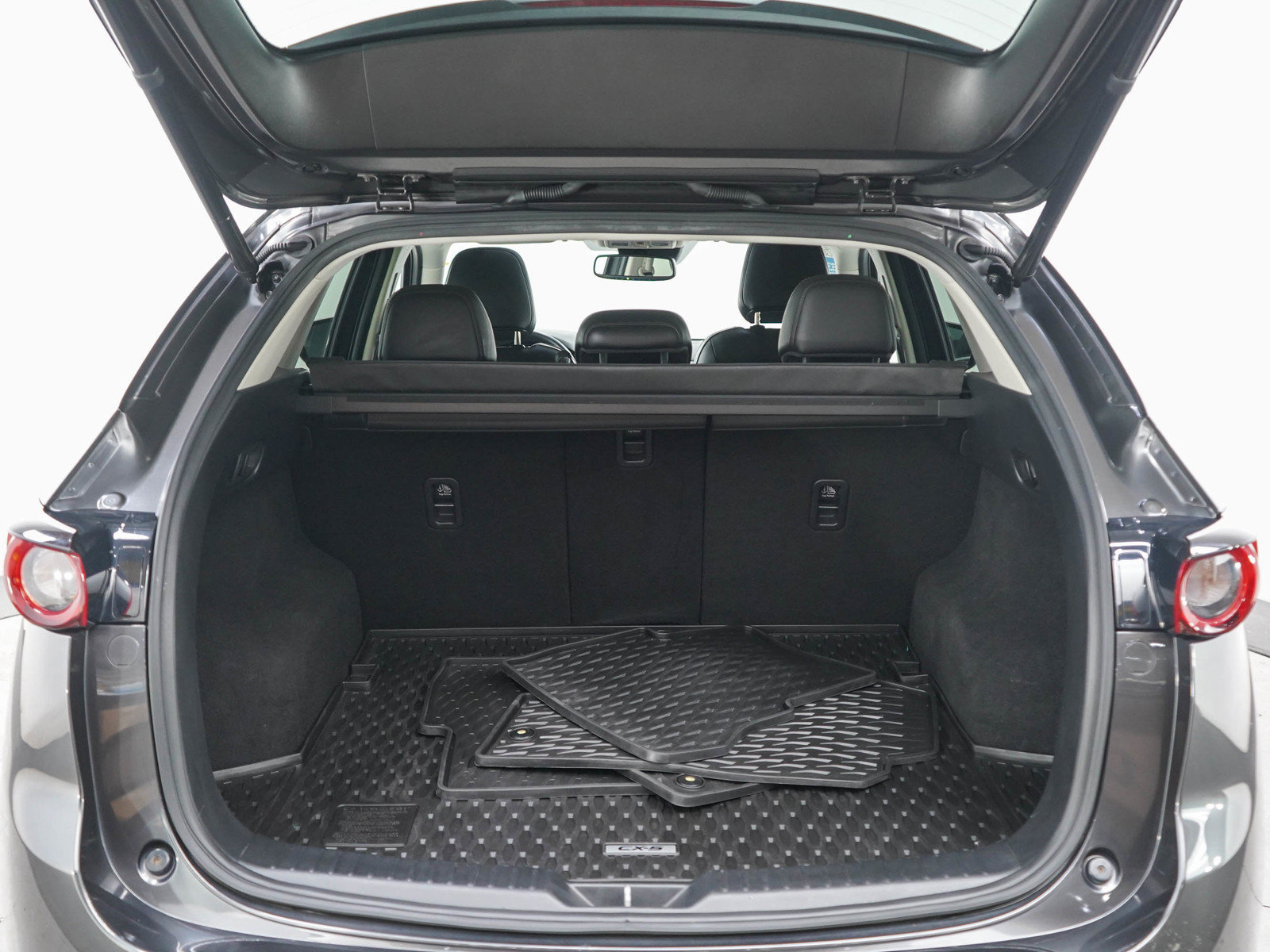 Used 2019 MAZDA CX-5 Grand Touring AWD/4WD image 16