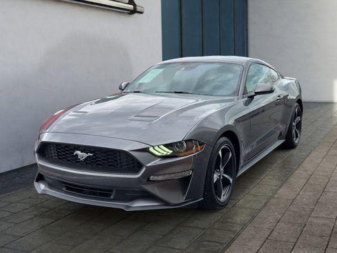 Used 2023 Ford Mustang Coupe image 6