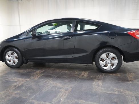 Used 2013 Honda Civic LX image 8