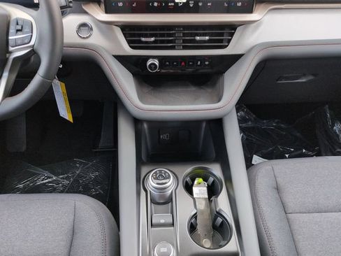 New 2026 Ford Explorer Active RWD image 19
