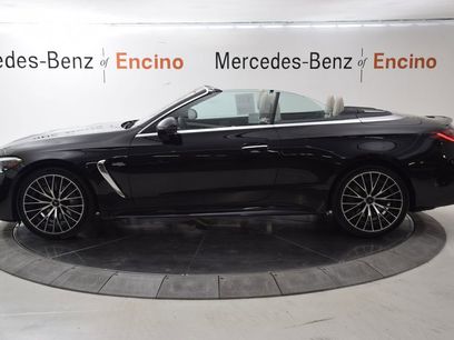 Used 2025 Mercedes-Benz CLE 53 AMG 4MATIC Cabriolet