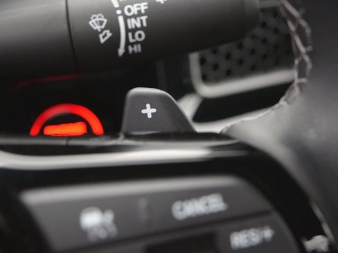 Used 2025 Honda Civic Sport image 14