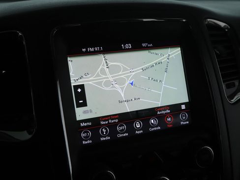 Used 2019 Dodge Durango GT image 12