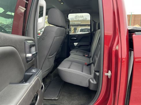 Used 2018 Chevrolet Silverado 1500 LT w/ All Star Edition image 39