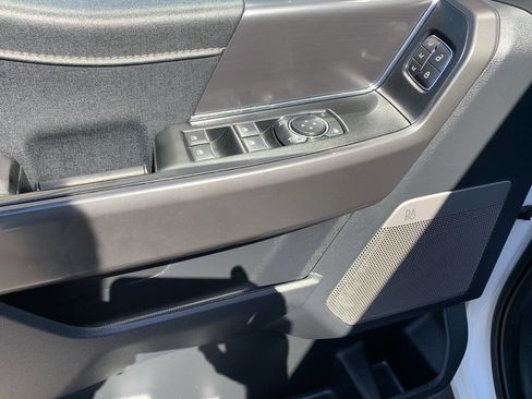 Used 2025 Ford F150 Lariat w/ FX4 Off-Road Package AWD/4WD image 11