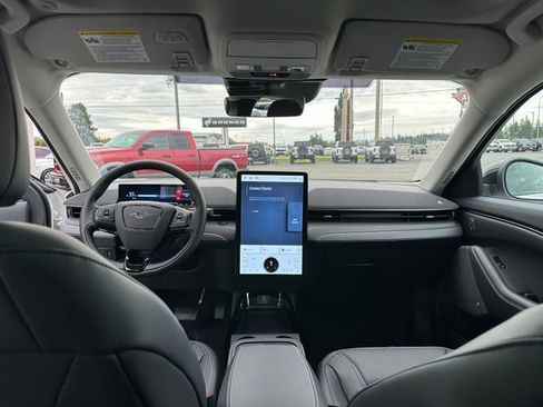 New 2025 Ford Mustang Mach-E Premium image 24