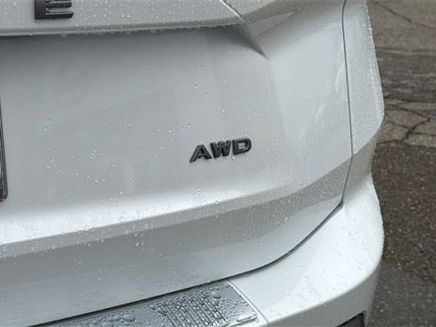 New 2026 Nissan Rogue SV image 11