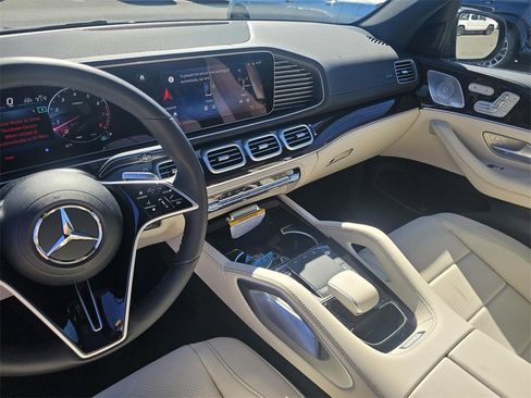 New 2026 Mercedes-Benz GLE 350 4MATIC image 22