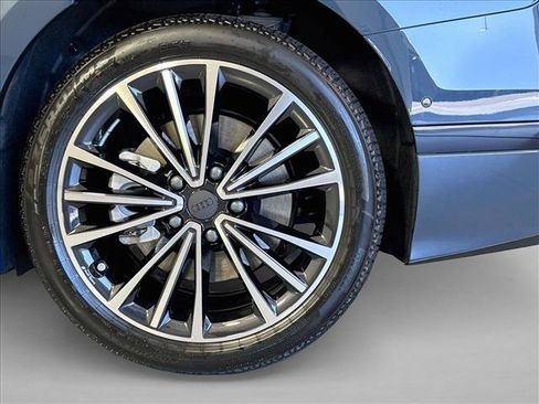 New 2027 Audi A6 e-tron Premium Plus AWD/4WD image 27