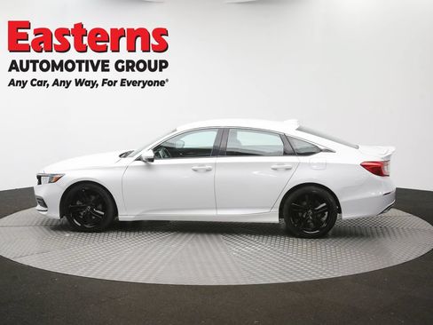 Used 2018 Honda Accord Sport image 54