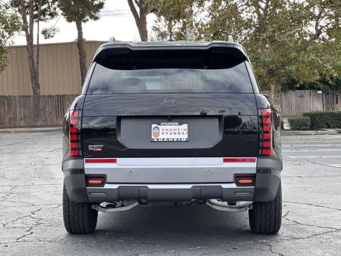 New 2026 Hyundai Palisade XRT Pro image 4