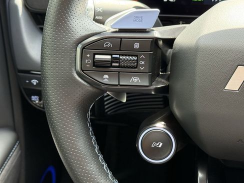 Used 2025 Hyundai Ioniq 5 N image 19