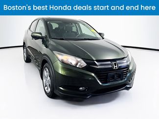 Used 2017 Honda HR-V EX image 1