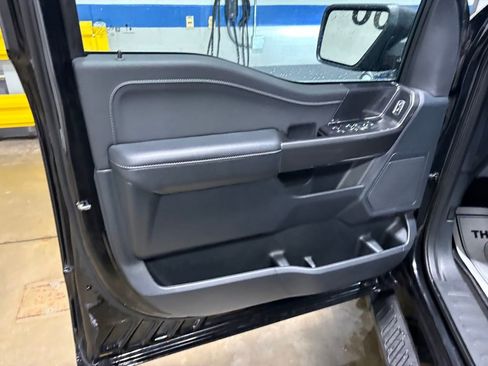 Used 2023 Ford F150 XLT w/ Equipment Group 302A High image 19