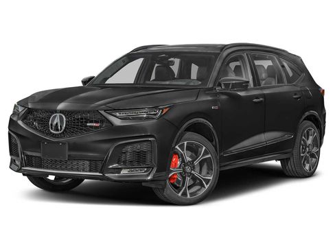 New 2026 Acura MDX Type S AWD/4WD image 1