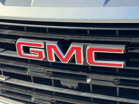 New 2026 GMC Sierra 1500 Elevation w/ Elevation Premium Package image 7