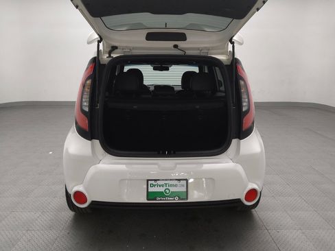 Used 2015 Kia Soul ! w/ Sun & Sound Package image 29