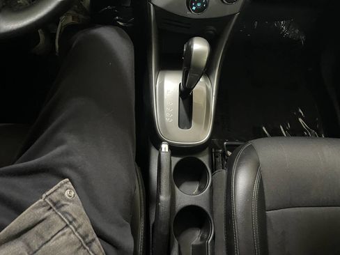 Used 2016 Chevrolet Trax LT w/ LT Sun and Sound Package image 39