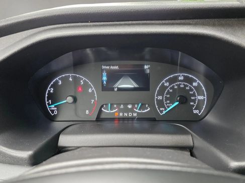Used 2022 Ford Transit 350 XLT RWD image 21