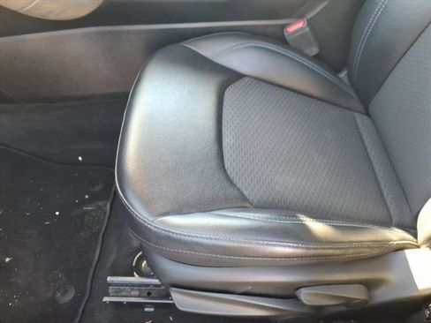 Used 2022 Jeep Compass Latitude image 32