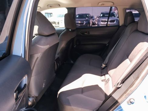 Certified 2026 Toyota Corolla Cross LE FWD image 19