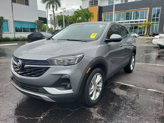 Used 2023 Buick Encore GX Preferred video 2