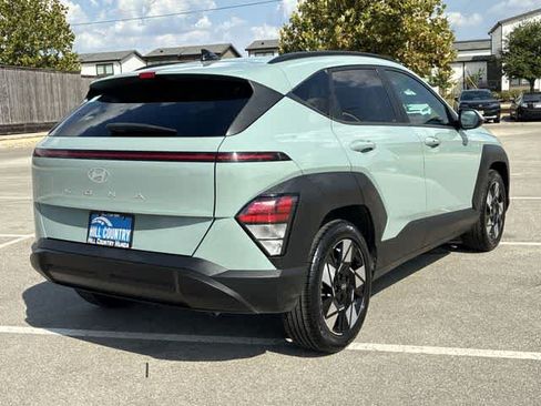 Used 2024 Hyundai Kona SEL FWD image 6