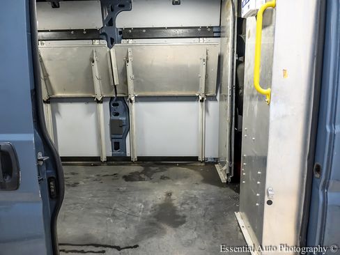 Used 2021 RAM ProMaster 3500 image 17