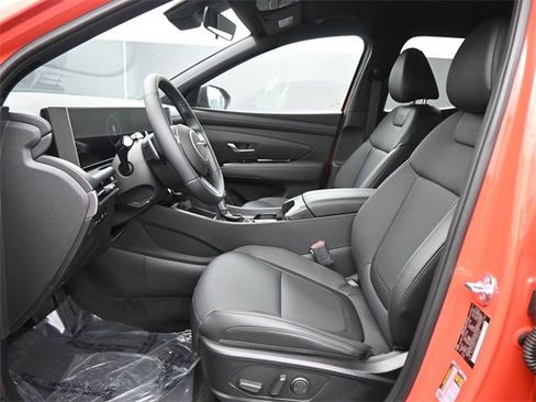 New 2026 Hyundai Santa Cruz XRT image 11