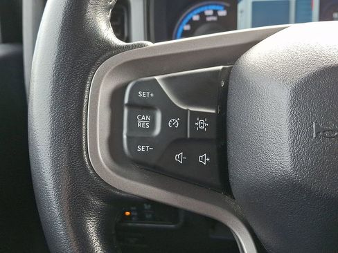 Used 2023 Ford Bronco Big Bend AWD/4WD image 21